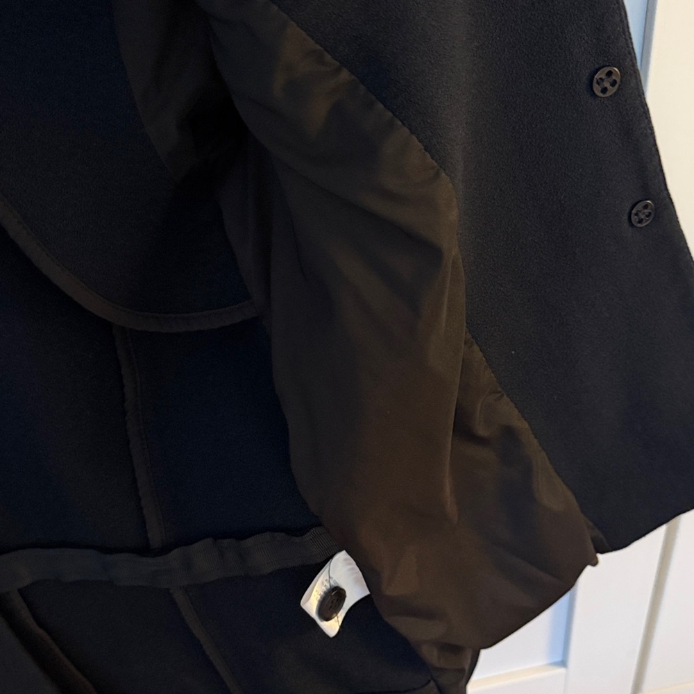 Navy Blue Blazer - Picture 9 of 10